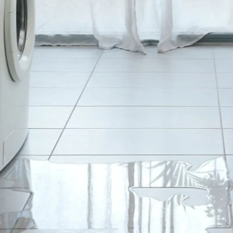 Appliance Leak Cleanup in Stafford County, VA