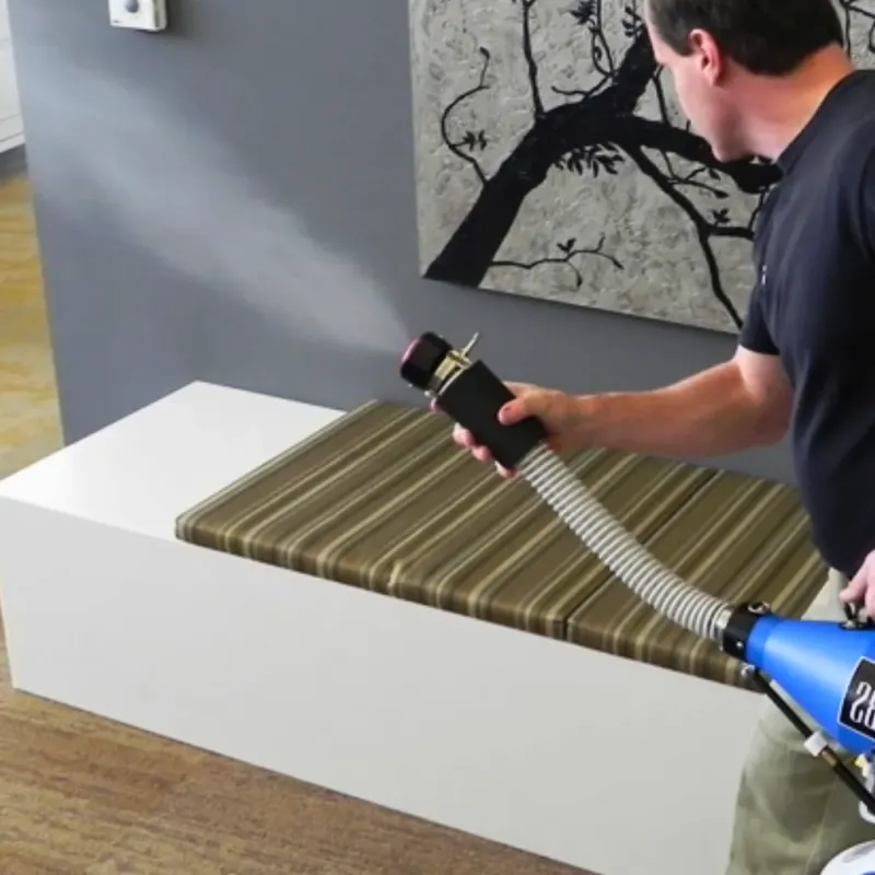 Professional Odor Removal in Stafford County, VA